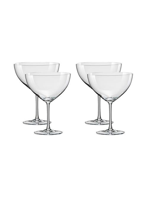 bohemia crystal bar margarita glass (400ml)set of 4 pcs - 10034234 - Very Small Image - 1