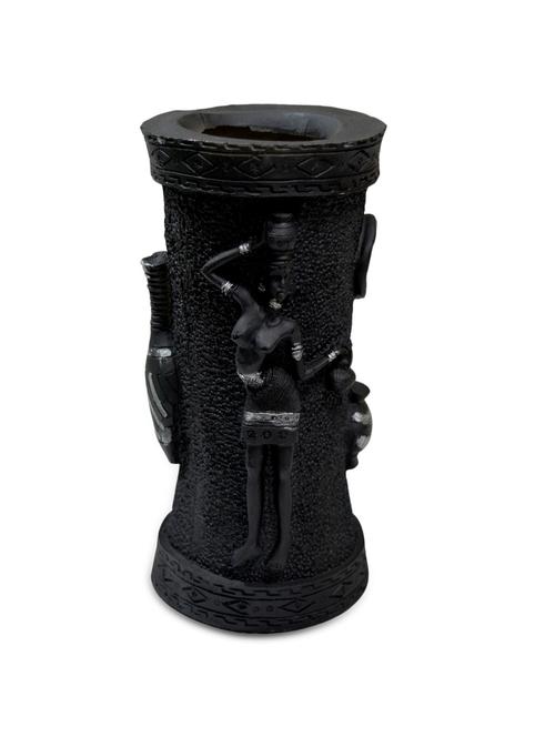 Artistic Designer Pot For Flowers, Decoration Style - 10059436 - Very Small Image - 1