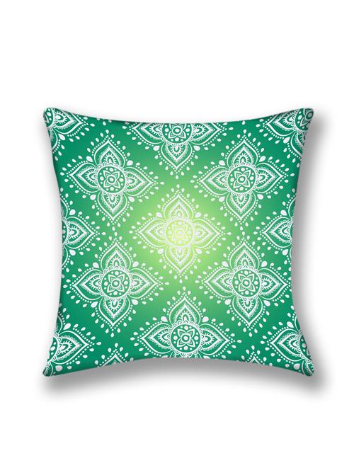 cushion pallete ethnic digital printed cushion cover (16x16) - 10059653 - Very Small Image - 1