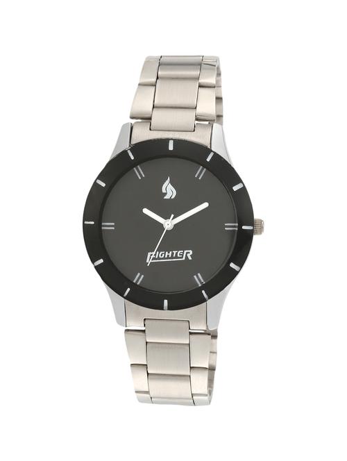 fighter analog watch figh_254 for men - 10065068 - Very Small Image - 1