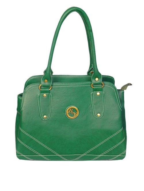 green multi pocket bag - 1007929 - Very Small Image - 1