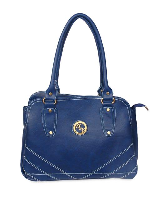 blue multi pocket bag - 1007930 - Very Small Image - 1