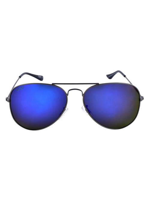 metallic frame metal aviator - 10086564 - Very Small Image - 1