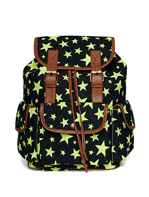 neon stars mini backpack - 10098 - Very Small Image - 1