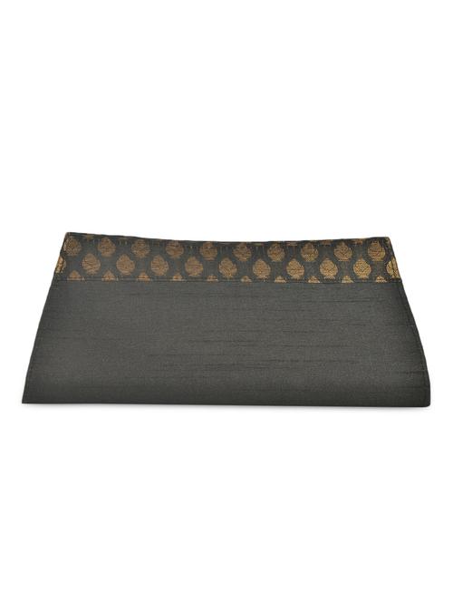black brocade clutch purse - 1009921 - Very Small Image - 1