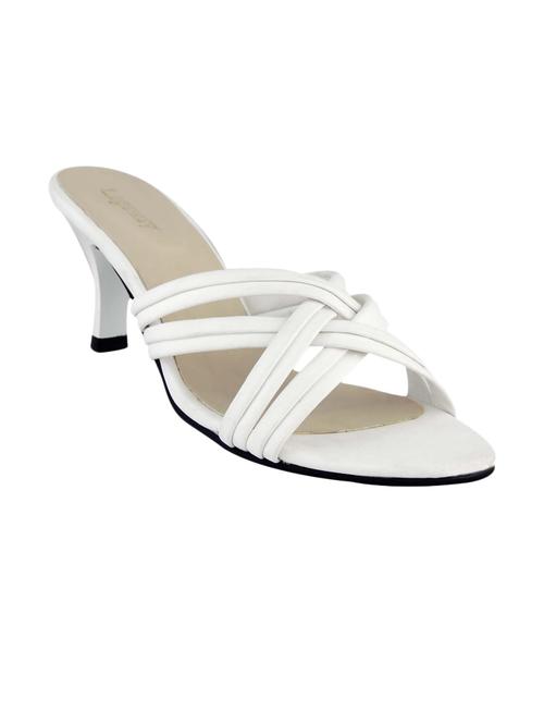 legsway beige leatherette slip-on - 10117790 - Very Small Image - 1