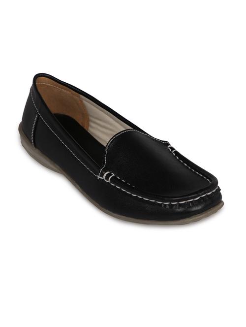 torrini black loafers - 10139456 - Very Small Image - 1