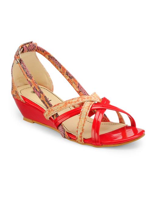 wedge heel - 10186301 - Very Small Image - 1