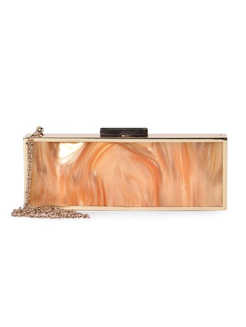 gold box clutch - 1020533 - Very Small Image - 1