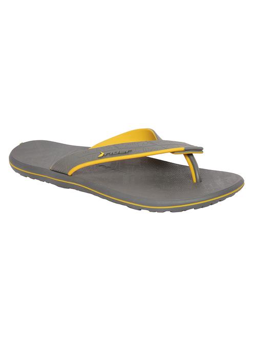 yellow rubber flip flop - 10234274 - Very Small Image - 1