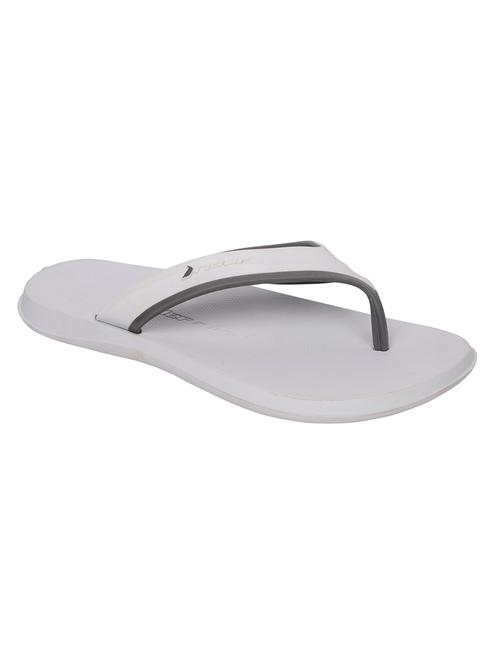 grey rubber flip flop - 10234285 - Very Small Image - 1