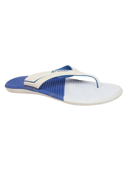 blue rubber flip flop - 10234297 - Very Small Image - 1