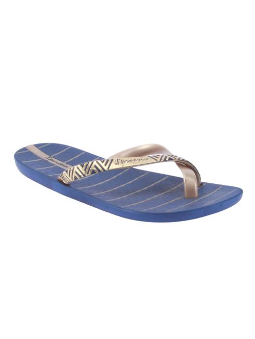 bluegold rubber flip flops - 10234736 - Very Small Image - 1