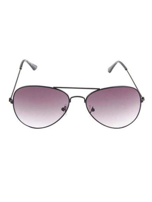 closer purple aviator men sunglasses - 10237561 - Very Small Image - 1
