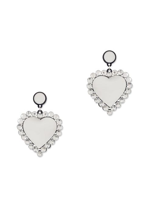 multicolor metal earring - 10251336 - Very Small Image - 1