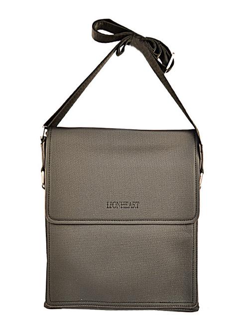 brown leatherette handbag - 10259795 - Very Small Image - 1