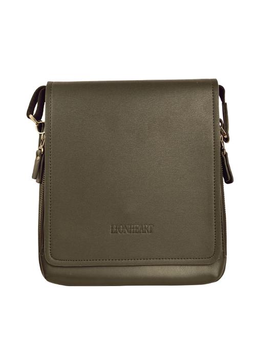 black leatherette handbag - 10259818 - Very Small Image - 1
