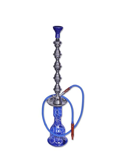 sutra d??cor hukkah 33.5 inch - 10270457 - Very Small Image - 1
