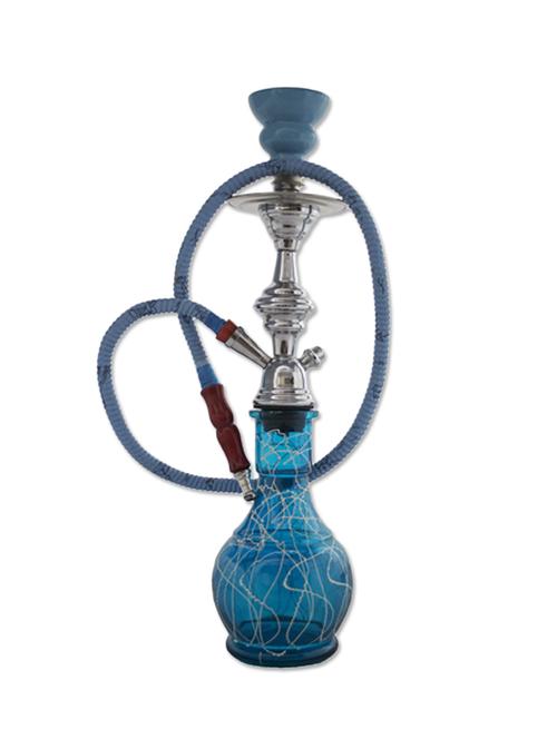sutra d??cor hukkah 17 inch - 10270679 - Very Small Image - 1