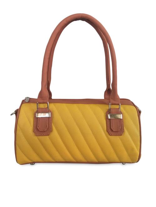 quilted duffle bag - 1028701 - Very Small Image - 1