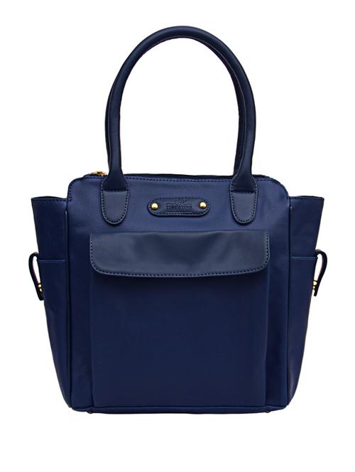 lapis o lupo hauch wise handbag - 10290574 - Very Small Image - 1