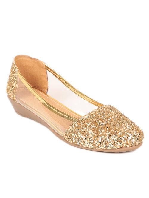 golden net wedges - 10301701 - Very Small Image - 1