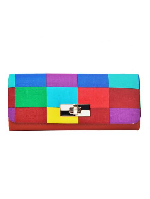 multi pu clutch with sling - 10319693 - Very Small Image - 1
