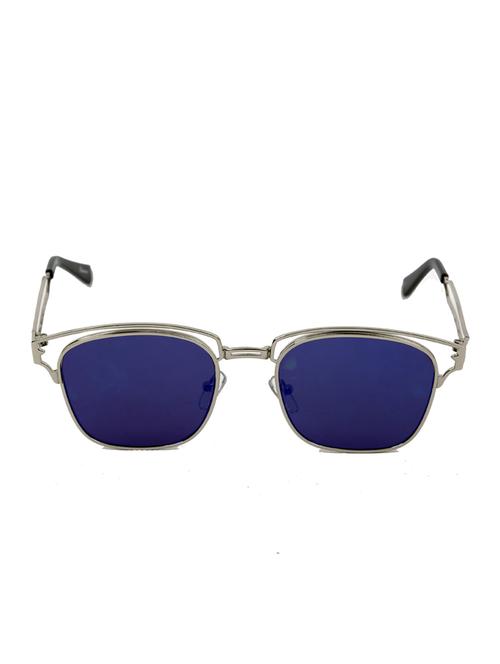 chevera stylecrush blue wayfarer sunglasses - 10330143 - Very Small Image - 1