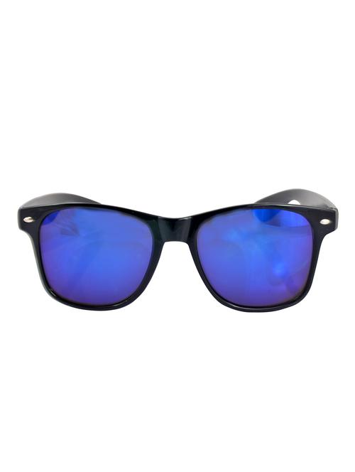 Alpha Man "American Rebel Original Blue? Wayfarer Sunglasses - 10338723 - Very Small Image - 1