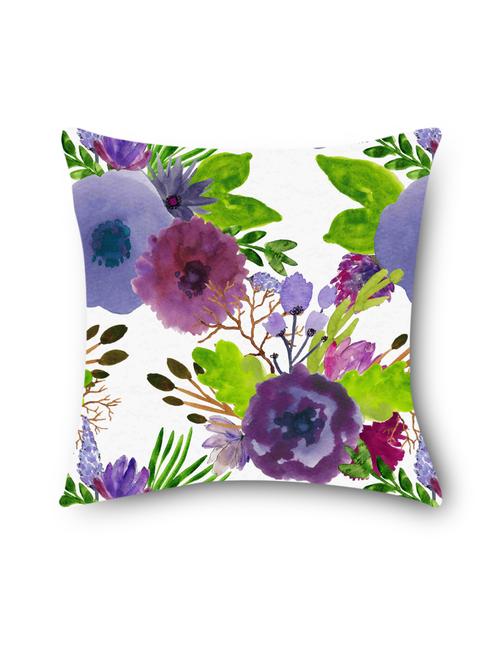 ambbi collections digital print design cushion cover - 10347040 - Very Small Image - 1