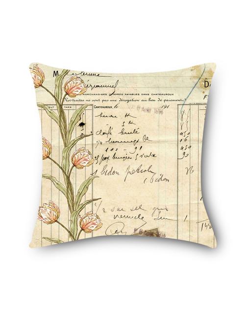 ambbi collections digital print design cushion cover - 10347045 - Very Small Image - 1