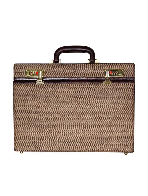Eco Friendly Ultra Sleek Lambo Briefcase - 10364683 - Very Small Image - 1