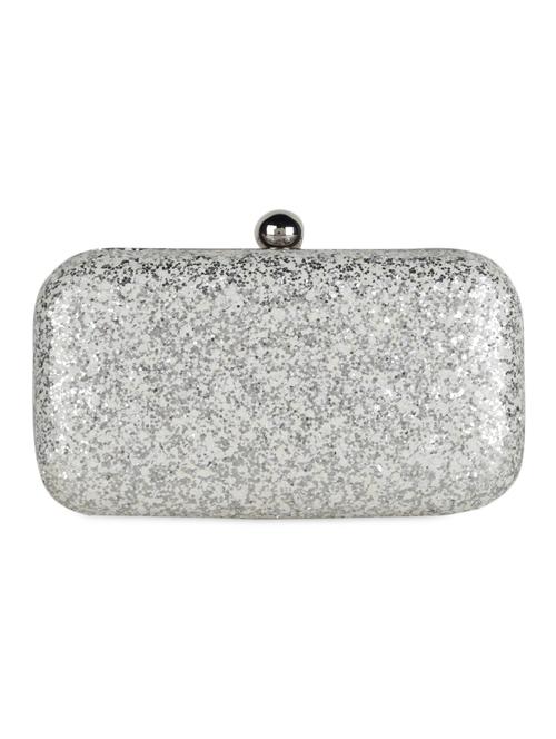 silver blingy clutch - 1036614 - Very Small Image - 1