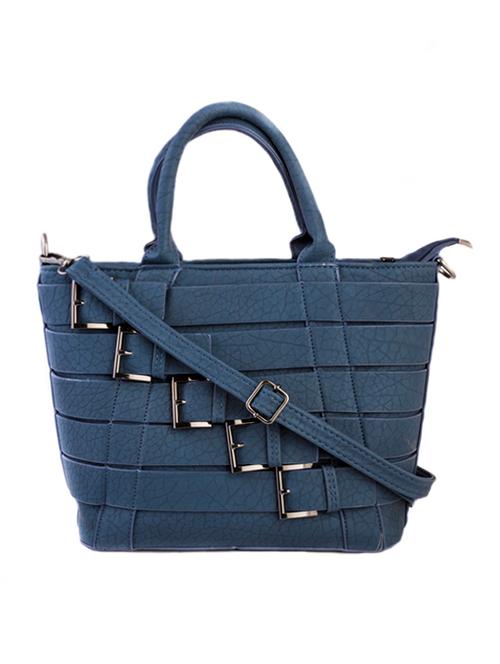 multicolor leatherette handbag - 10381265 - Very Small Image - 1