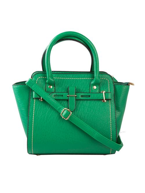 multicolor leatherette handbag - 10381337 - Very Small Image - 1