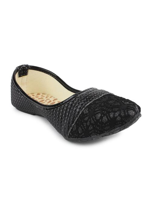 black canvas ballerina - 10381427 - Very Small Image - 1