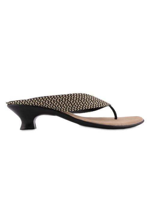 black block heel sandals - 1038405 - Very Small Image - 1