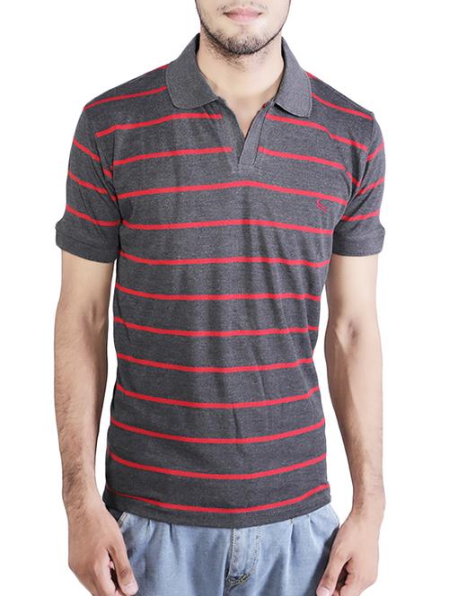 other cotton blend tshirt - 10388541 - Very Small Image - 1