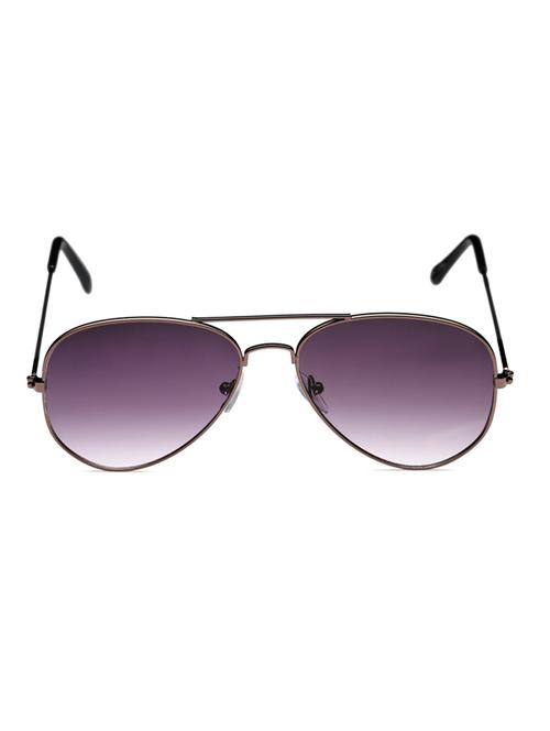 fashblush forever new summer bliss jeepers peepers aviator sunglasses - 10393040 - Very Small Image - 1
