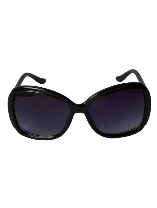 stol'n-women black square sunglass - 10395186 - Very Small Image - 1