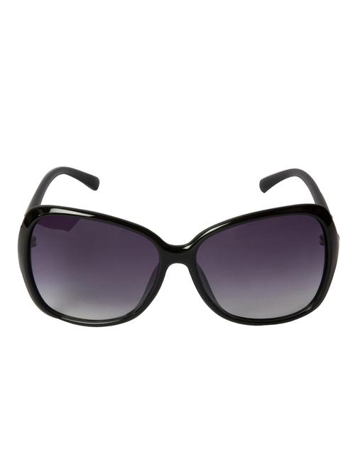 stol'n-women black square sunglass - 10395188 - Very Small Image - 1