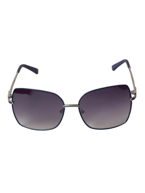 stol'n-women blue square sunglass - 10395194 - Very Small Image - 1