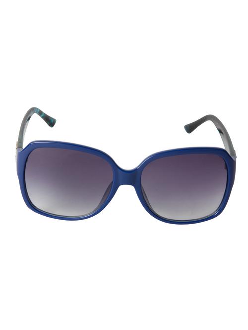 stol'n-women blue square sunglass - 10395214 - Very Small Image - 1