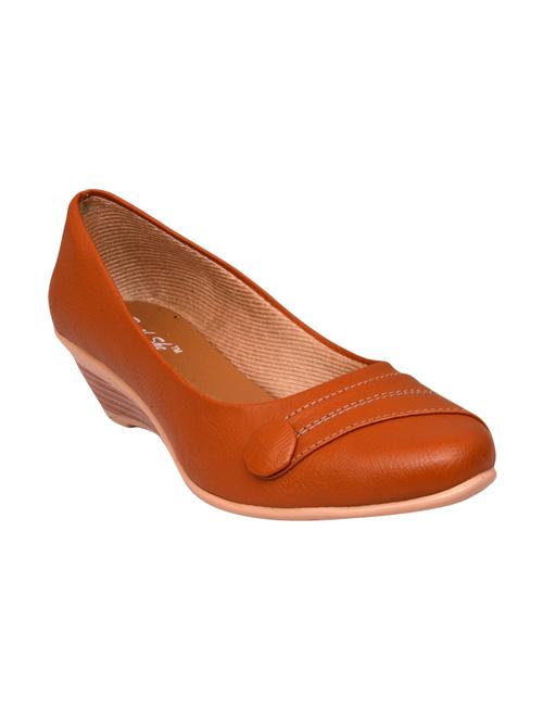 royalshe dear daughter tan women's sandals - 10415668 - Very Small Image - 1