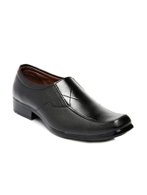 slip on formal shoes - 10427687 - Very Small Image - 1