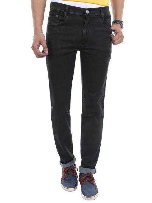 black denim jeans - 10429431 - Very Small Image - 1
