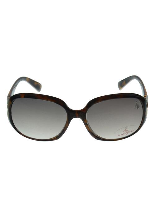 baby phat bp-2069-tort sunglass - 10431783 - Very Small Image - 1