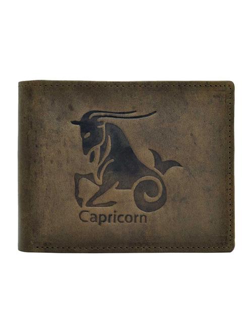 tan leather wallet - 10444396 - Very Small Image - 1