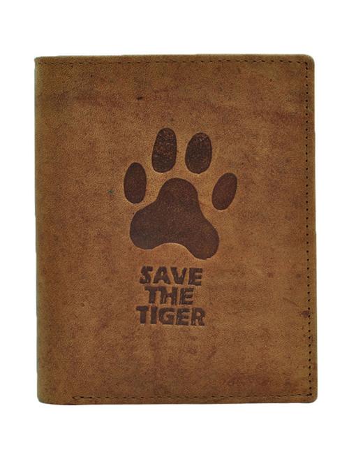 tan leather wallet - 10444425 - Very Small Image - 1