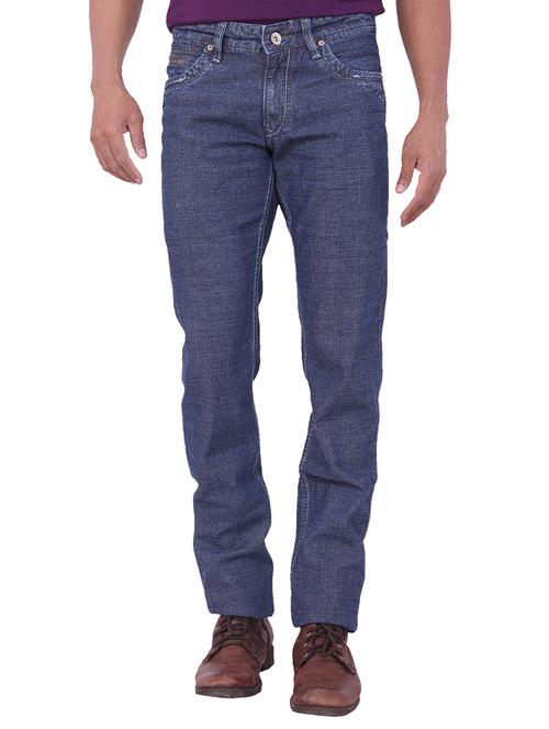 blue denim jeans - 10453242 - Very Small Image - 1